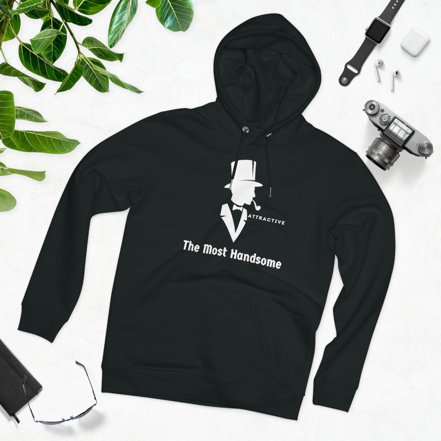 Zeus Cruiser Hoodie