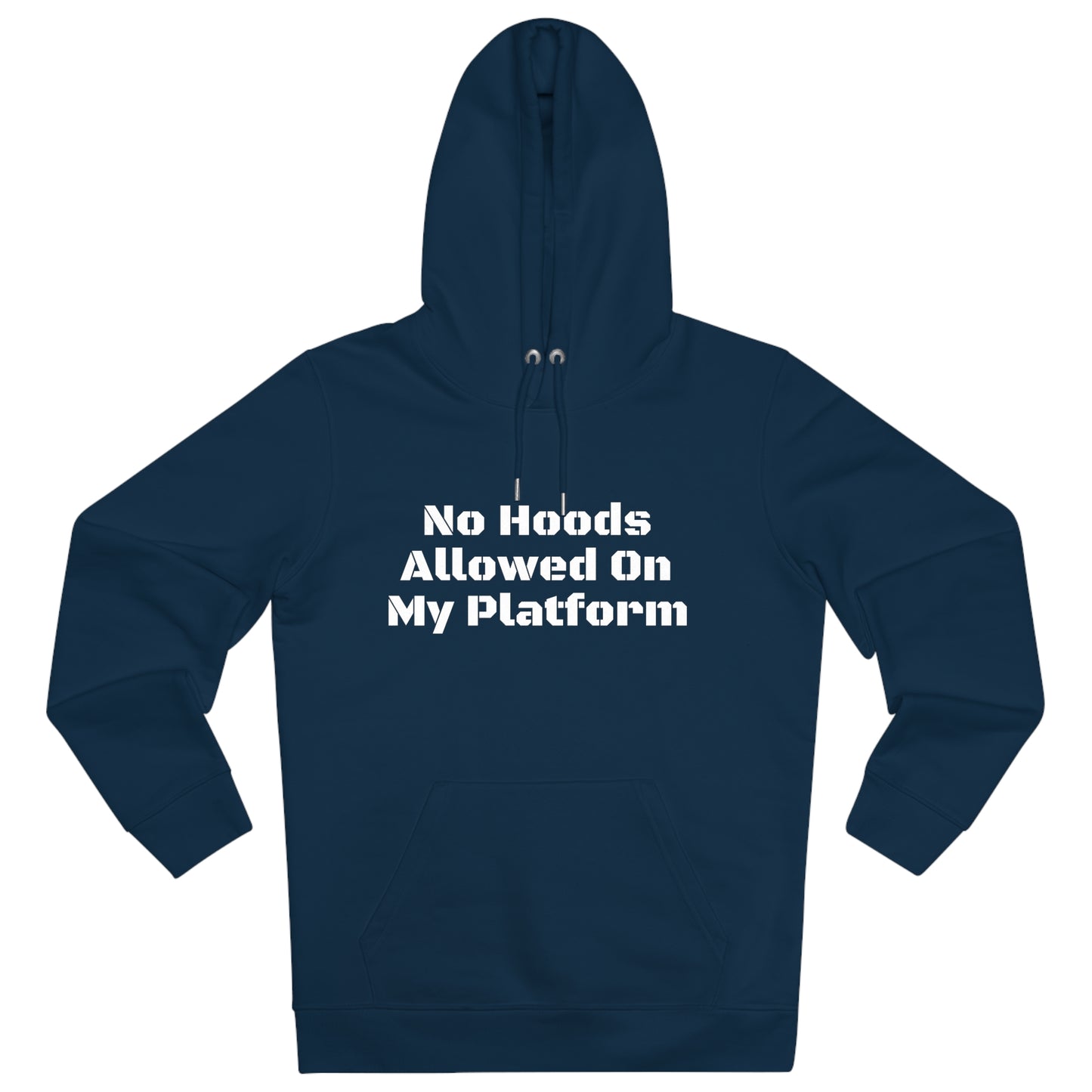 Unisex Cruiser Hoodie