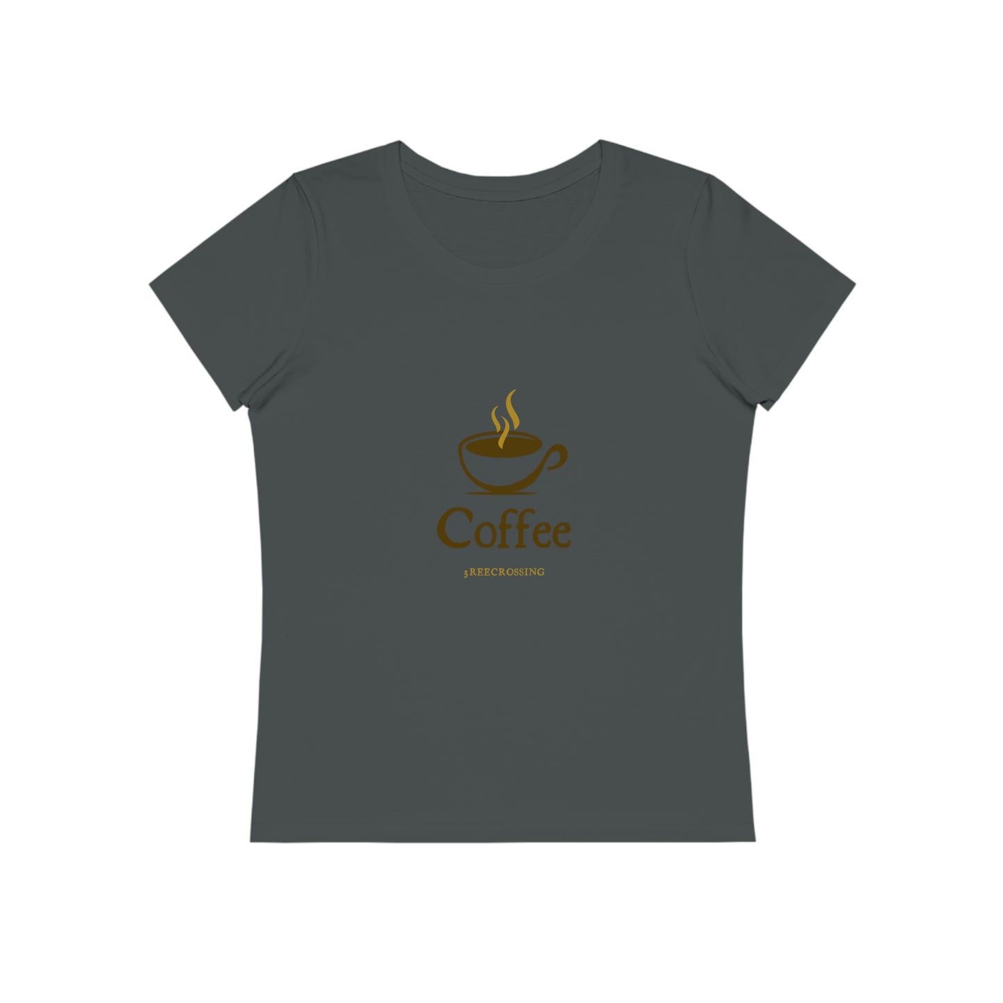 Coffee Women's Expresser T-Shirt