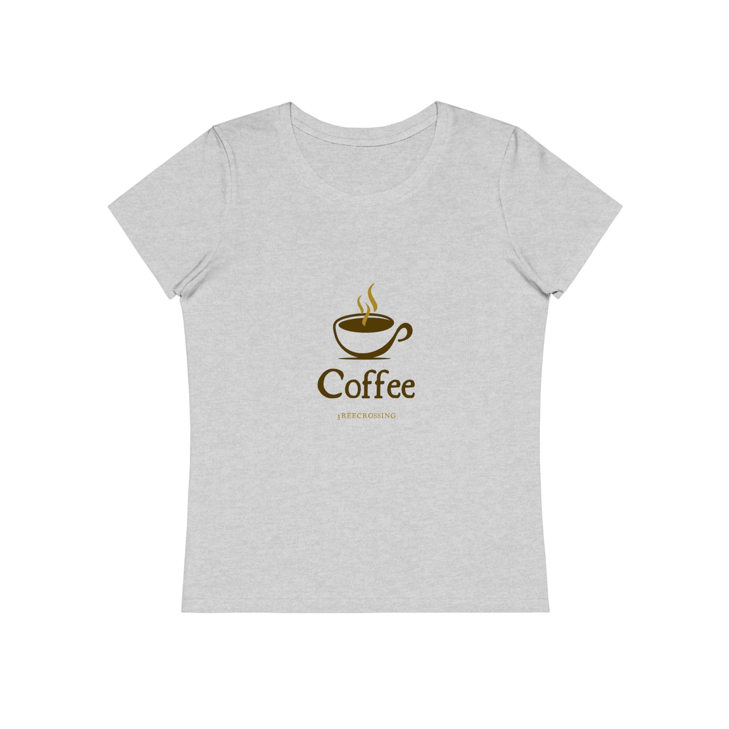 Coffee Women's Expresser T-Shirt
