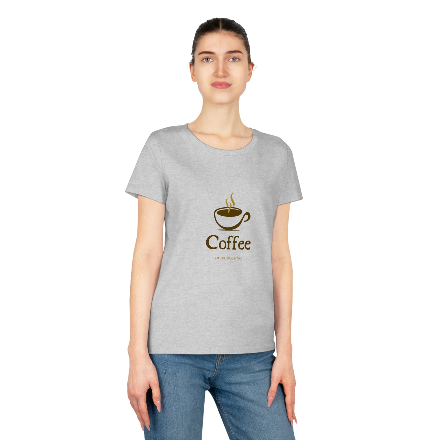 Coffee Women's Expresser T-Shirt