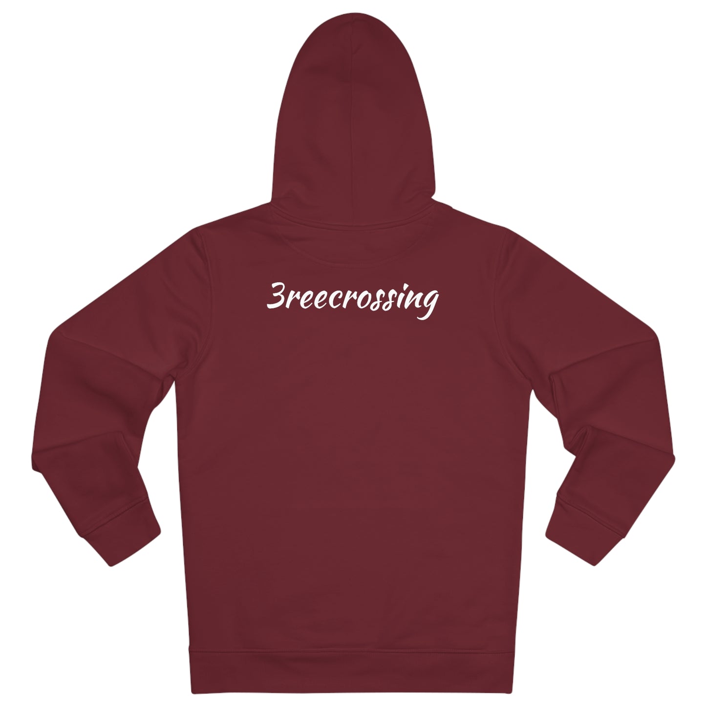 Unisex Cruiser Hoodie