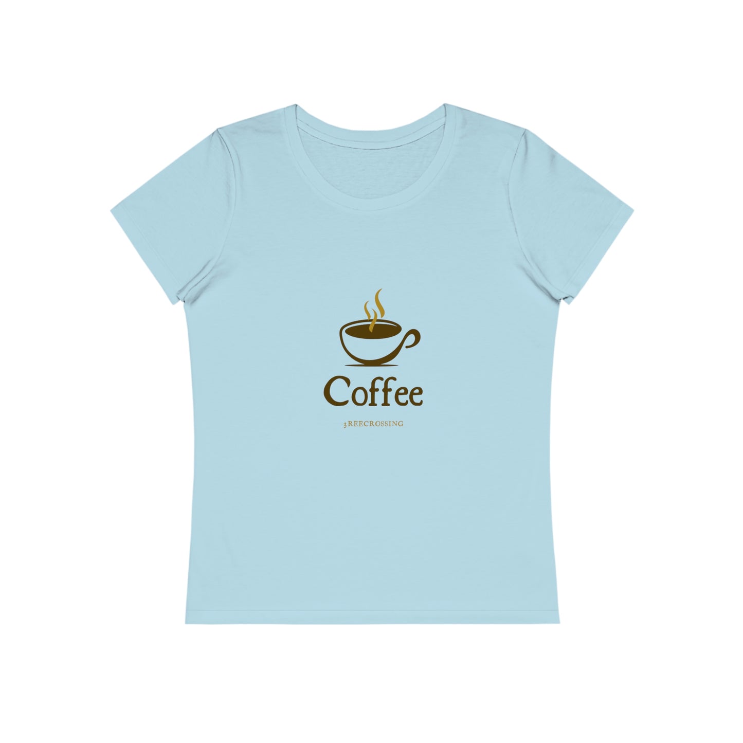 Coffee Women's Expresser T-Shirt