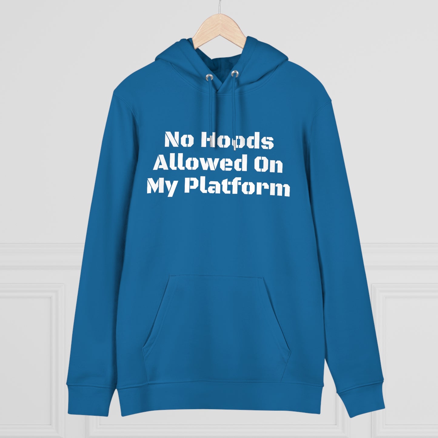 Unisex Cruiser Hoodie