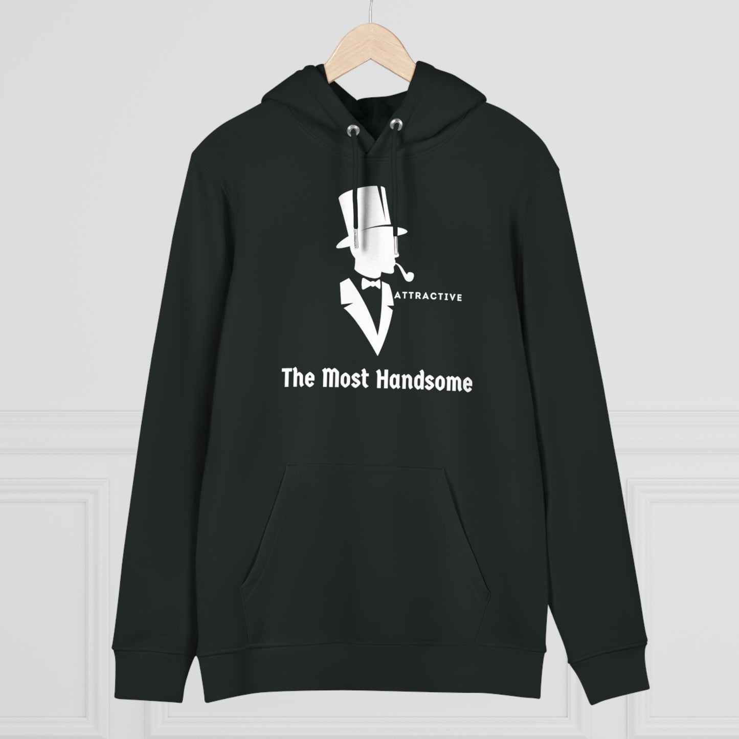 Zeus Cruiser Hoodie