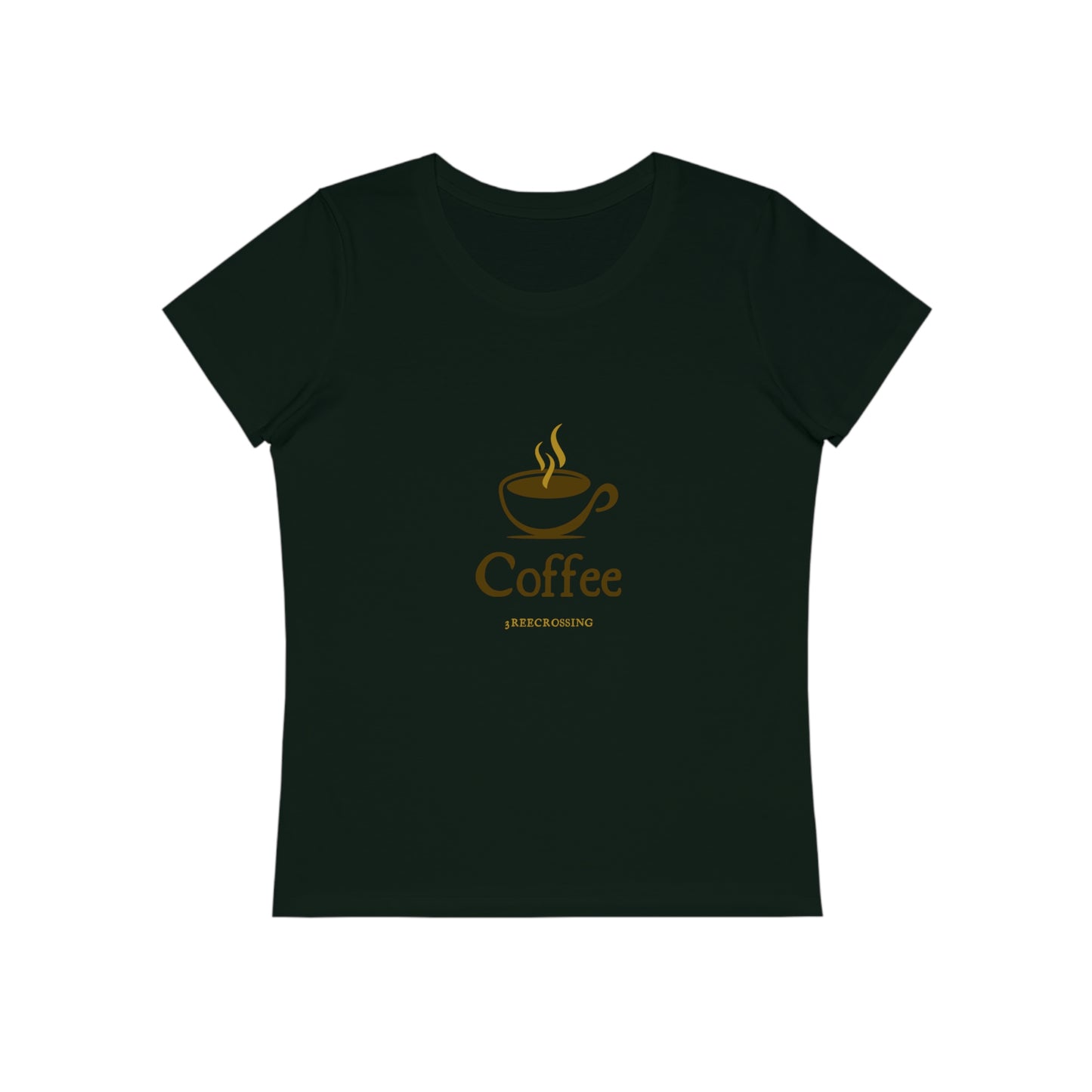Coffee Women's Expresser T-Shirt