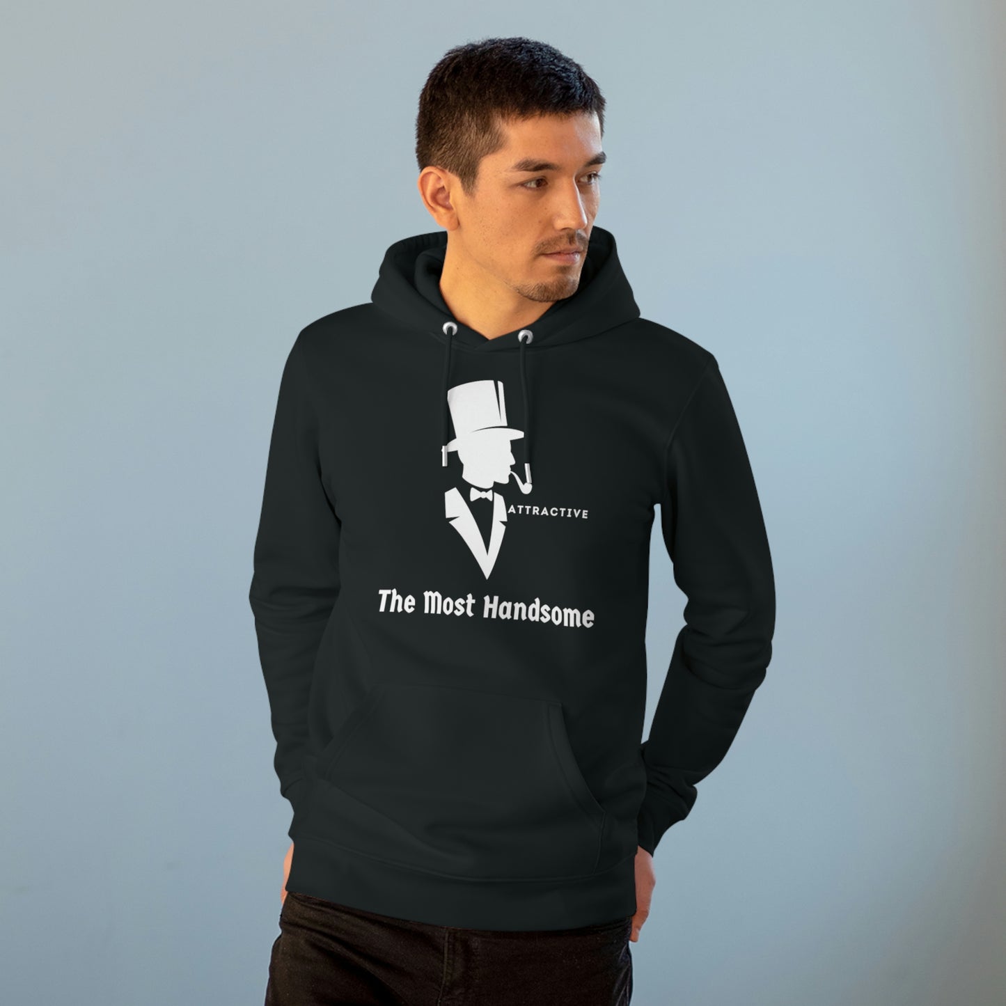 Zeus Cruiser Hoodie