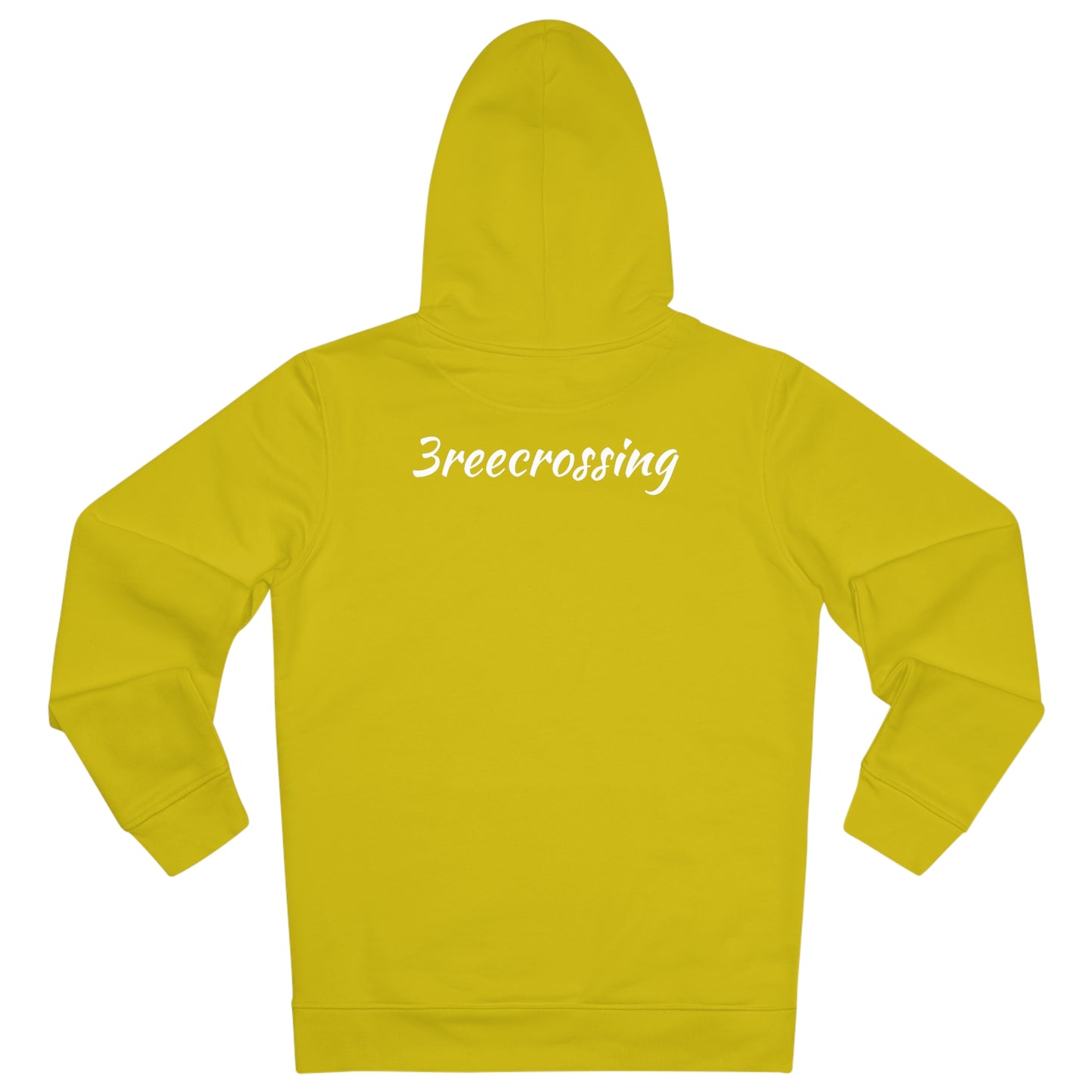 Unisex Cruiser Hoodie