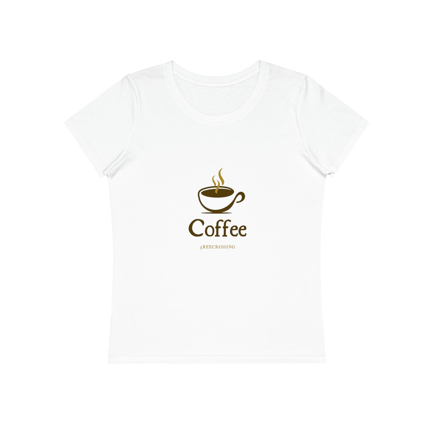 Coffee Women's Expresser T-Shirt