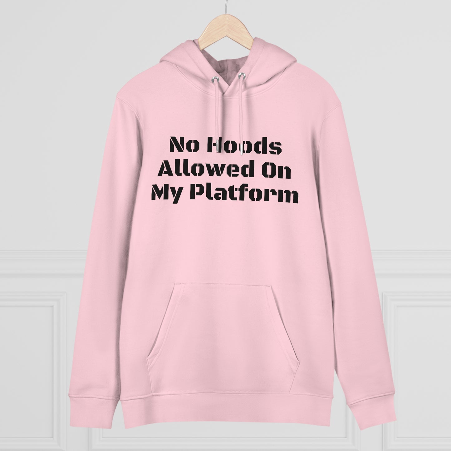 Unisex Cruiser Hoodie