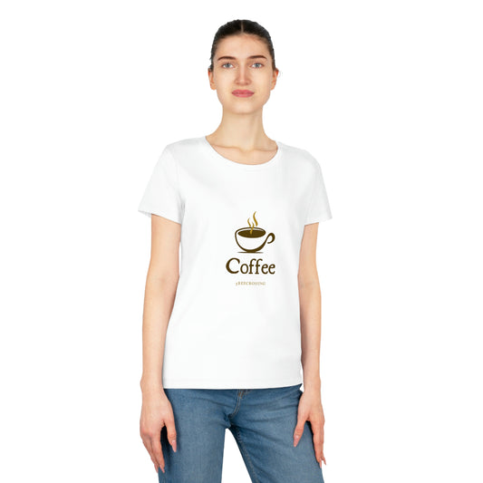 Coffee Women's Expresser T-Shirt