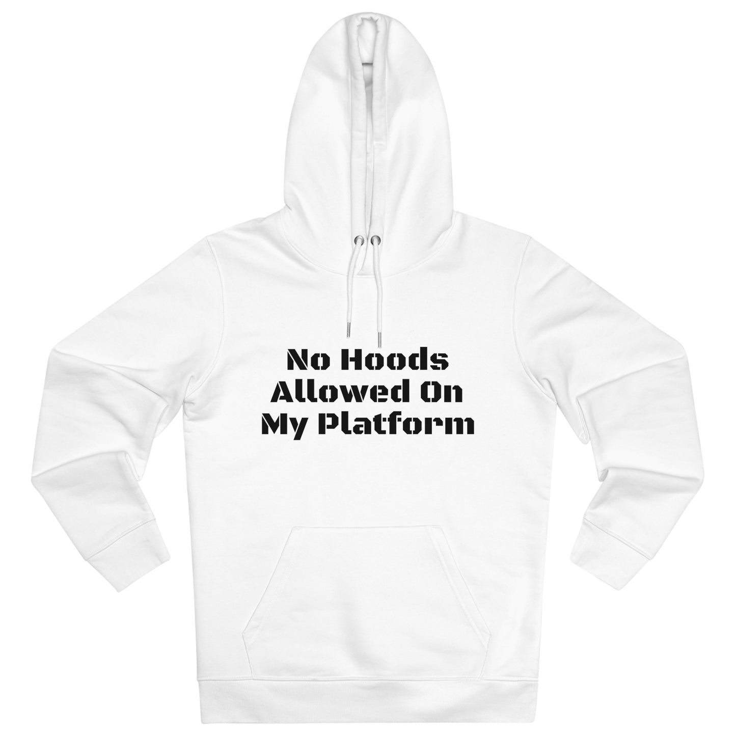Unisex Cruiser Hoodie