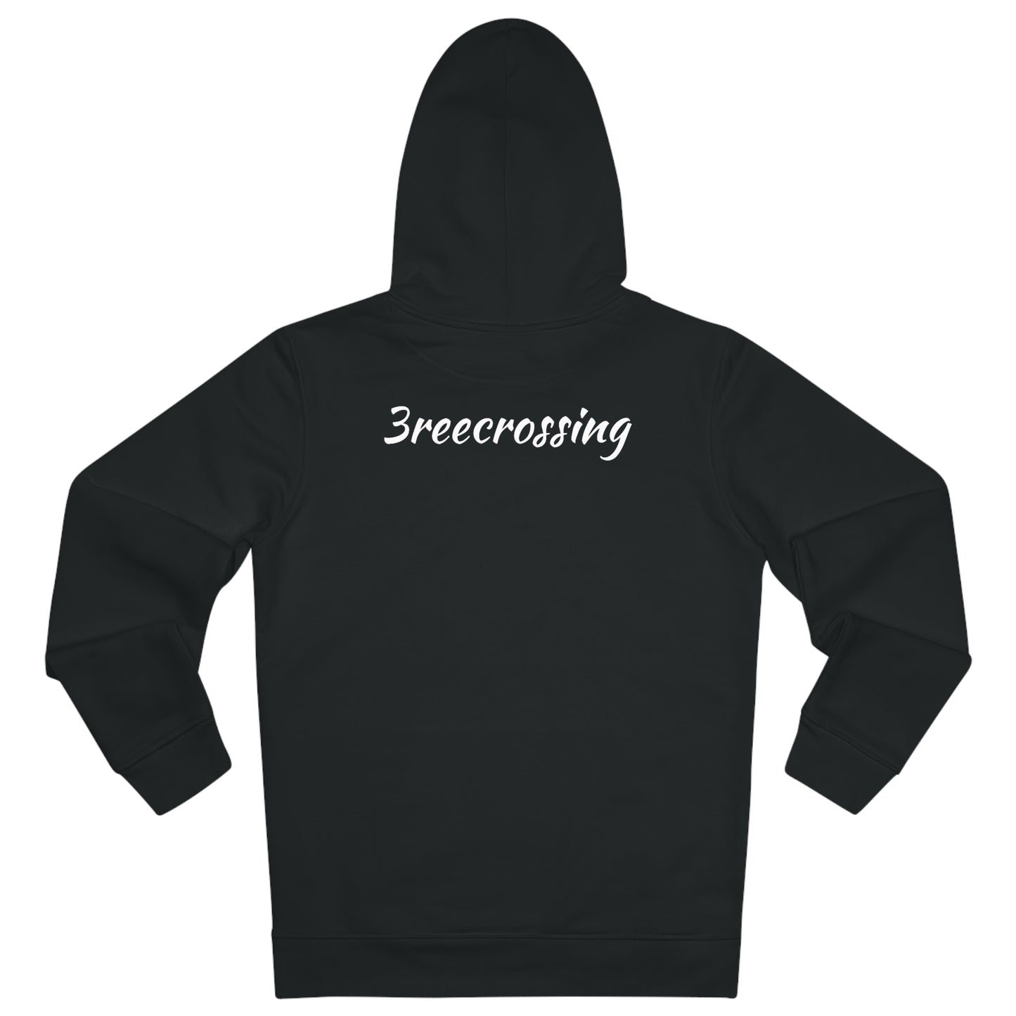 Unisex Cruiser Hoodie