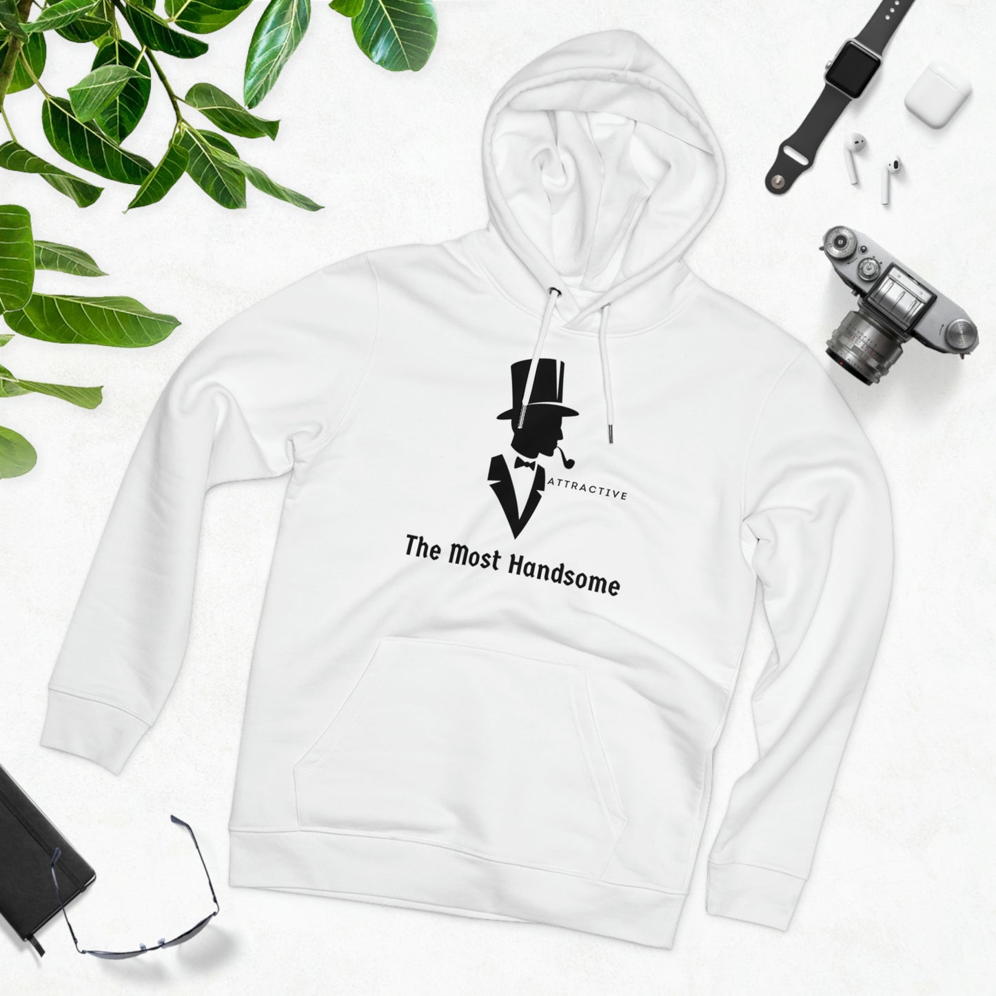Zeus Cruiser Hoodie