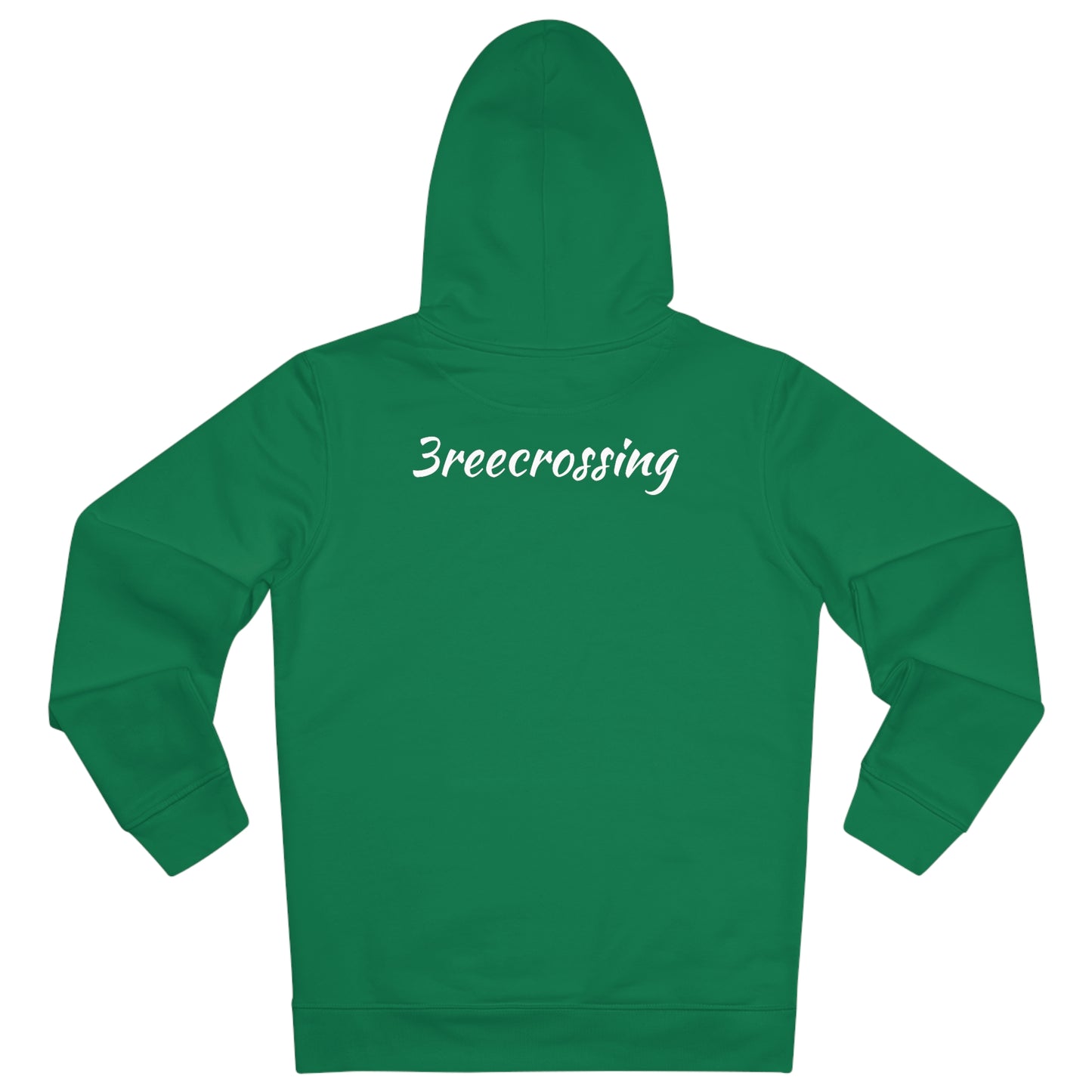 Unisex Cruiser Hoodie