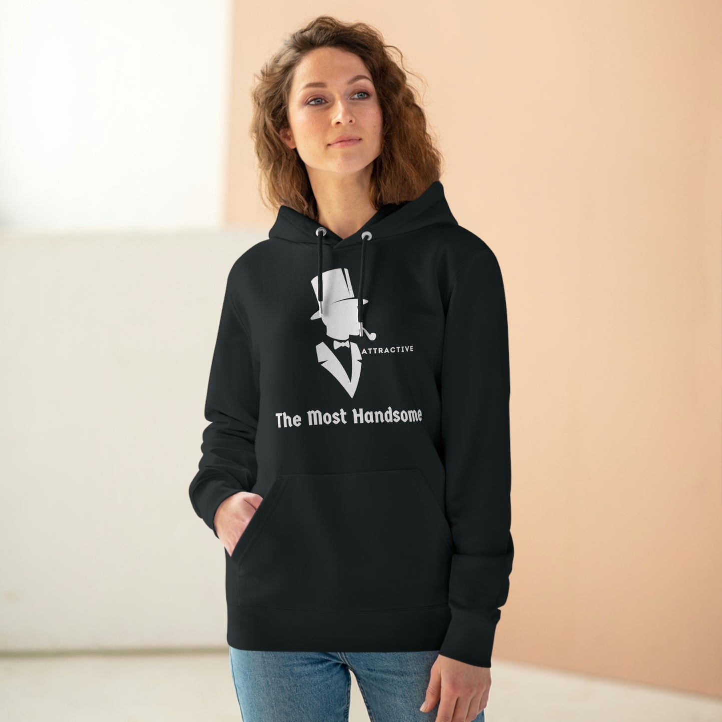 Zeus Cruiser Hoodie