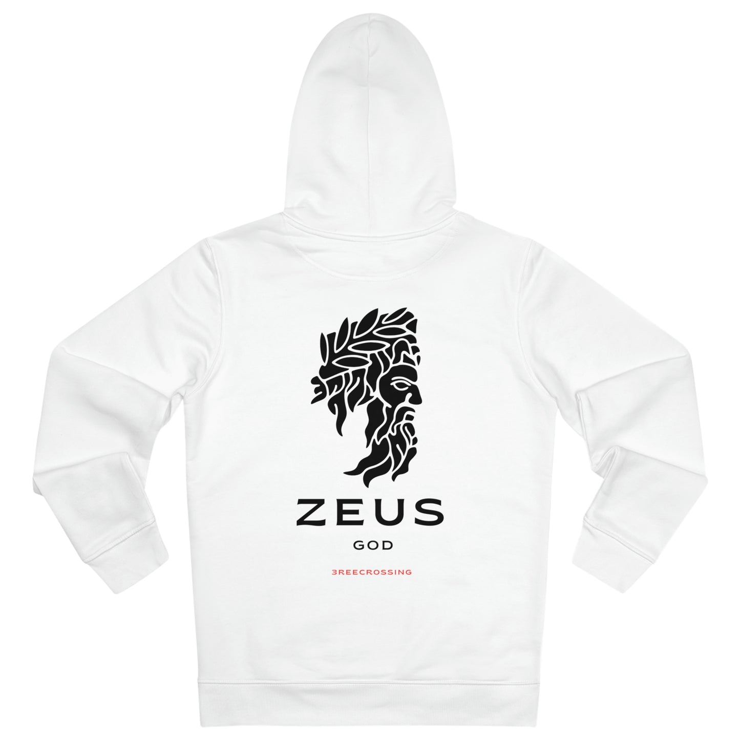 Zeus Cruiser Hoodie